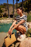 Malia Waved Sweater FINAL SALE