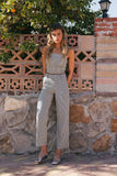 Fiorelle Striped Top FINAL SALE