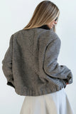Kreyton Woven Jacket