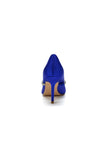 Party Pointed Toe Crystal High Heels