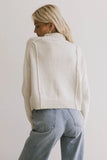 Kerry Knit Sweater FINAL SALE