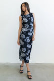 Dorian Floral Maxi Dress