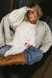 Danielle Knit Sweater FINAL SALE