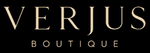 VerjusBoutique