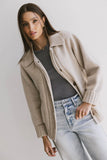 Kinsley Knit Cardigan FINAL SALE