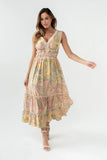 Davie Maxi Dress
