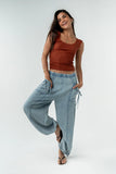 Jordan Baggy Pants
