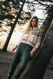 Bentlee Knit Cardigan FINAL SALE