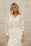 Fallon Button Up Shirt FINAL SALE