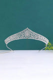 Sunflower Bright Stone Crown