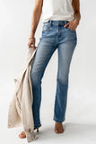 Dallas Bootcut Jeans