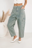 Mccoy Cargo Joggers FINAL SALE