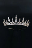 Zircon Beauty Crown