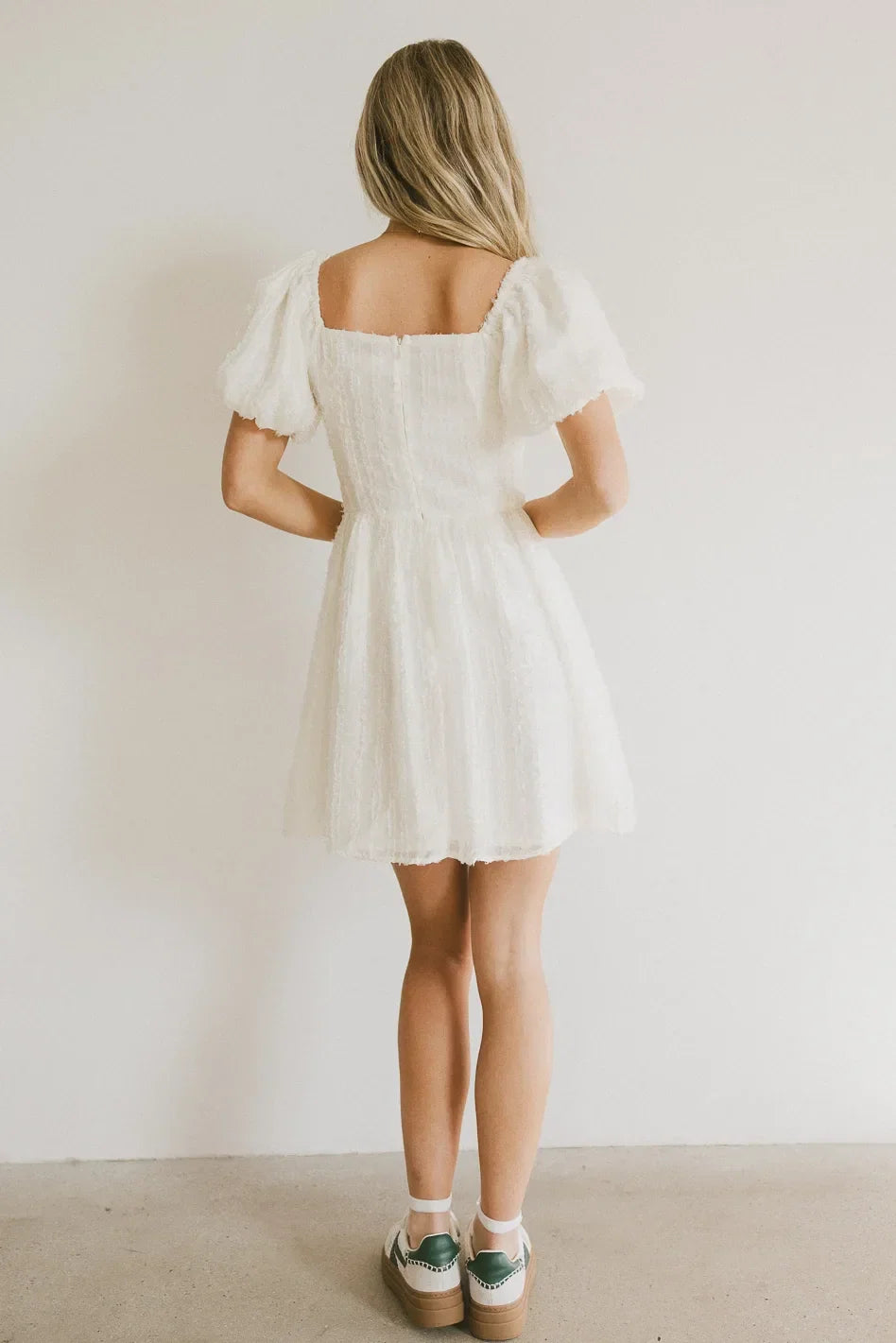 Pandora Mini Dress FINAL SALE