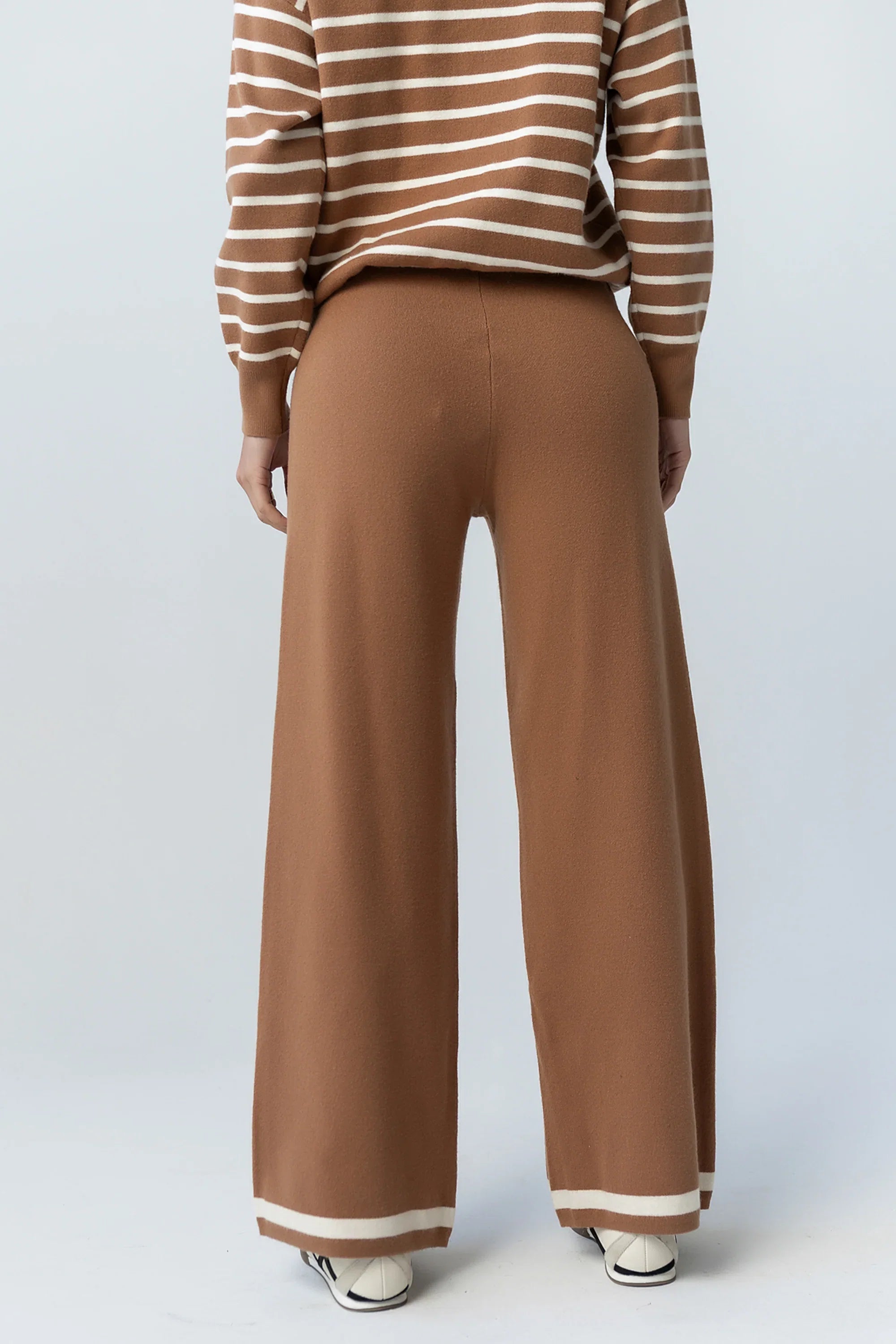 Kanyon Wide Leg Pants