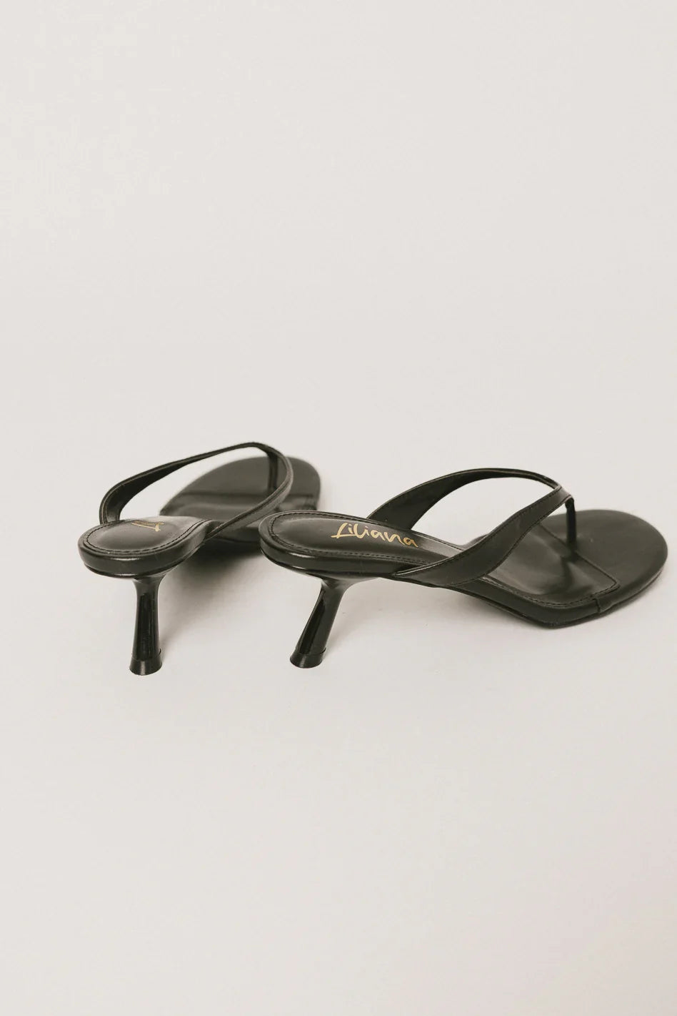Elliot Kitten Heels