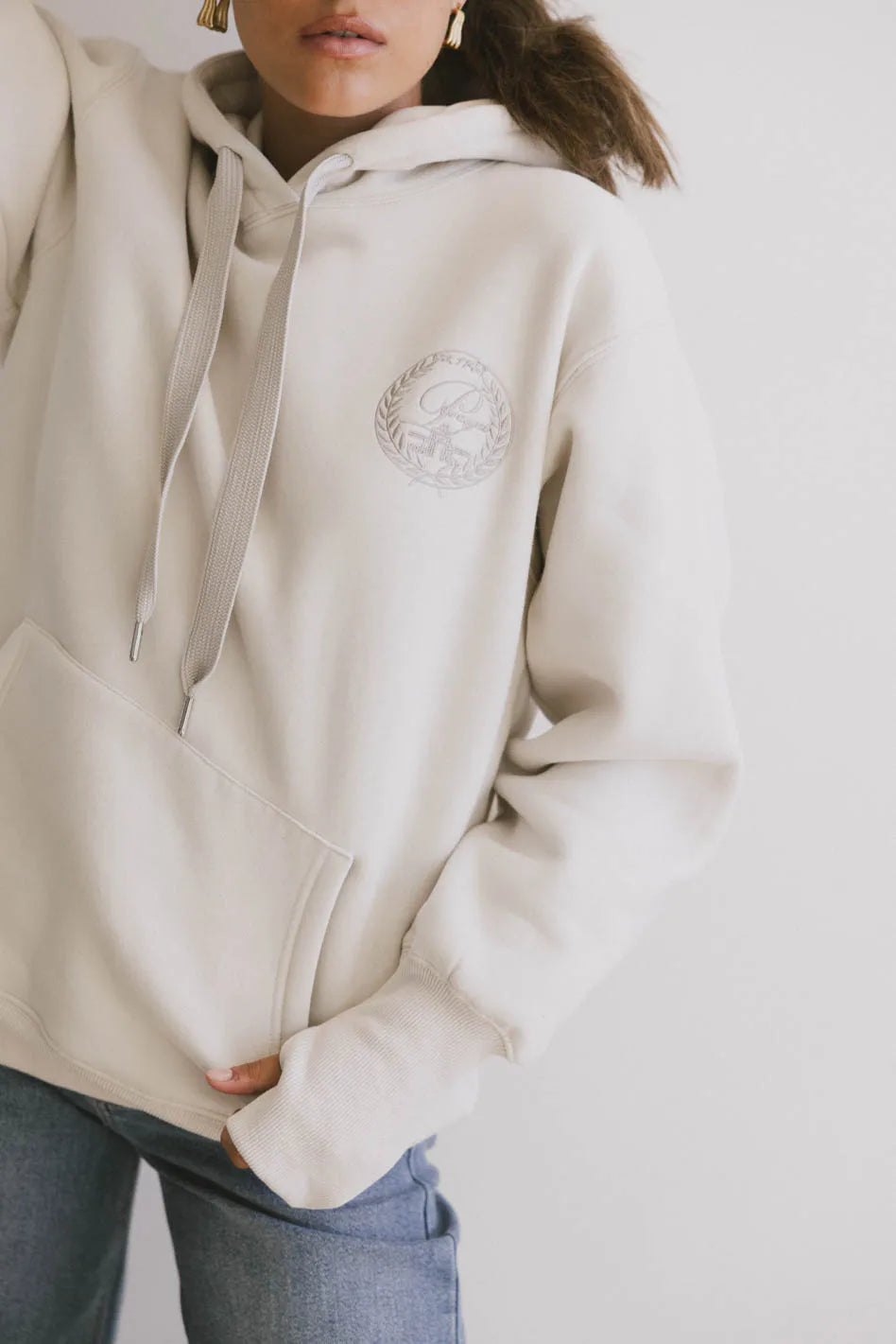 Portugal Graphic Hoodie FINAL SALE