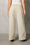 Clover Wide Leg Jeans FINAL SALE