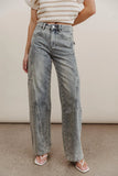 Trenten Wide Leg Jeans FINAL SALE