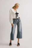 Otis Collared Blouse FINAL SALE