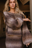 Tamsin Knit Sweater FINAL SALE