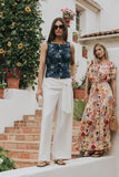 Ginny Wide Leg Pants