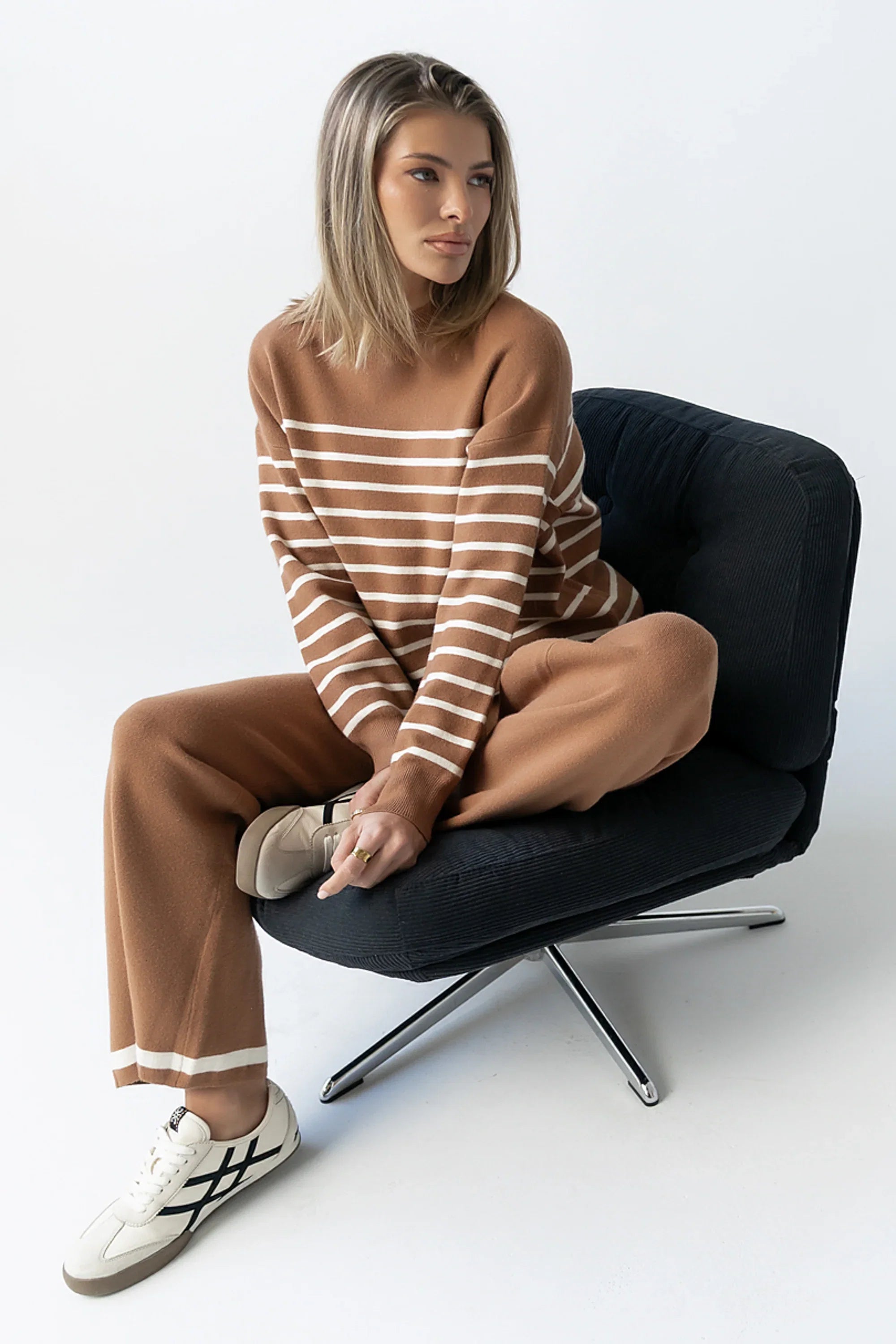 Kanyon Wide Leg Pants