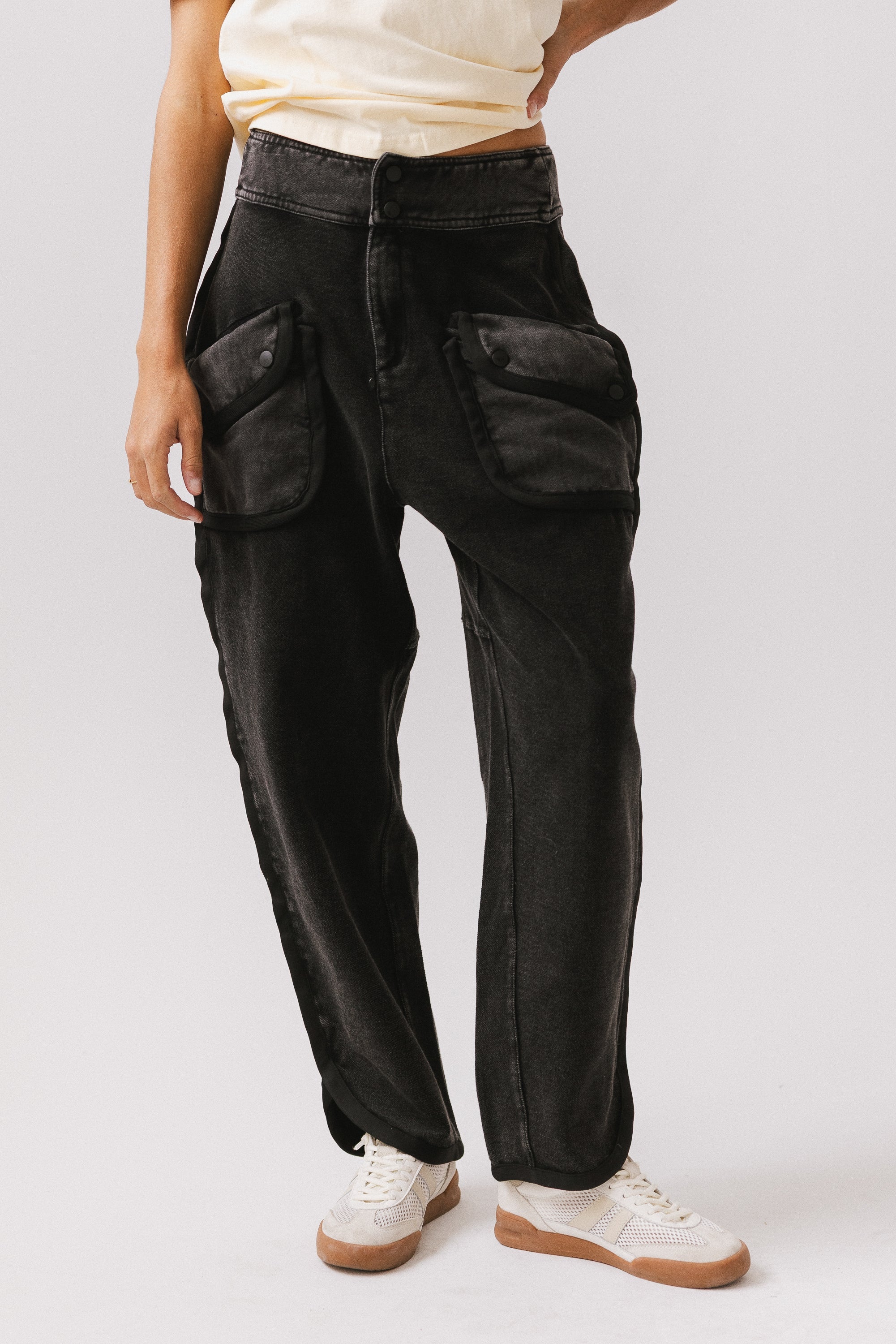 Peterson Relaxed Pants FINAL SALE