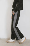 Odie Sweatpants in Black FINAL SALE