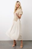 Suzanna Midi Dress FINAL SALE