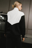 Fér Böhme Park City Quarter Zip