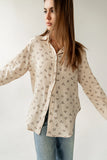 Harry Floral Button Up FINAL SALE