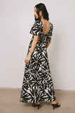 Avi Maxi Dress FINAL SALE