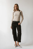 Ophelia Sheer Top