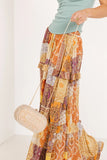 Sersha Marbled Bag