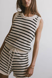 Esme Knit Tank FINAL SALE