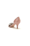 Glitter Crystal Rhinestone Wedding Shoes
