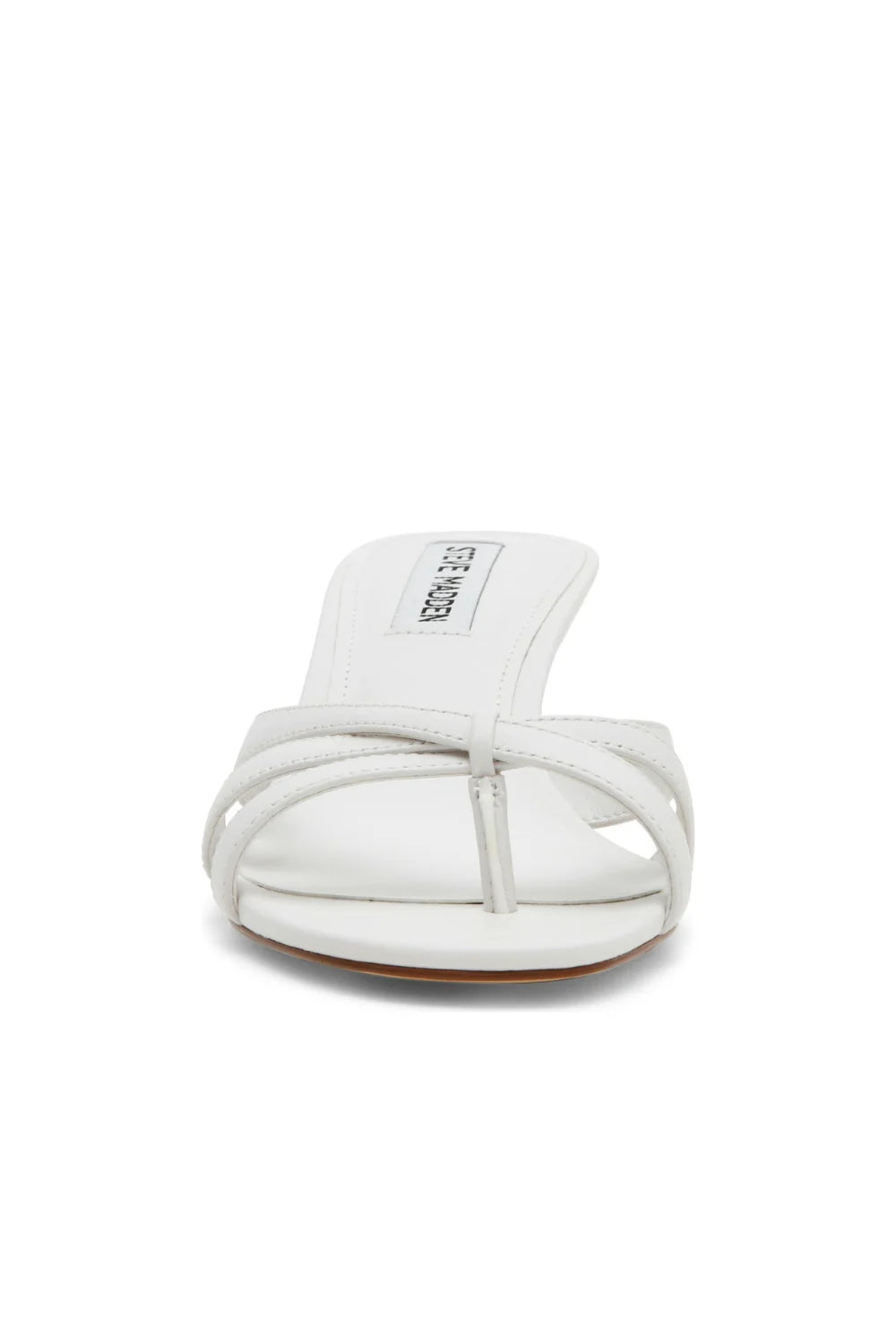 Steve Madden Cary Heeled Sandal