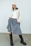 Hunter Oversized Jacket FINAL SALE