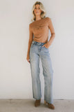 Winfred Baggy Jeans FINAL SALE