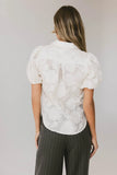 Gentry Collared Button Down FINAL SALE