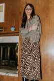 Kenzington Plaid Bomber Jacket