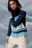 Alps Knit Sweater FINAL SALE