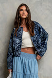 Scotty Bomber Jacket