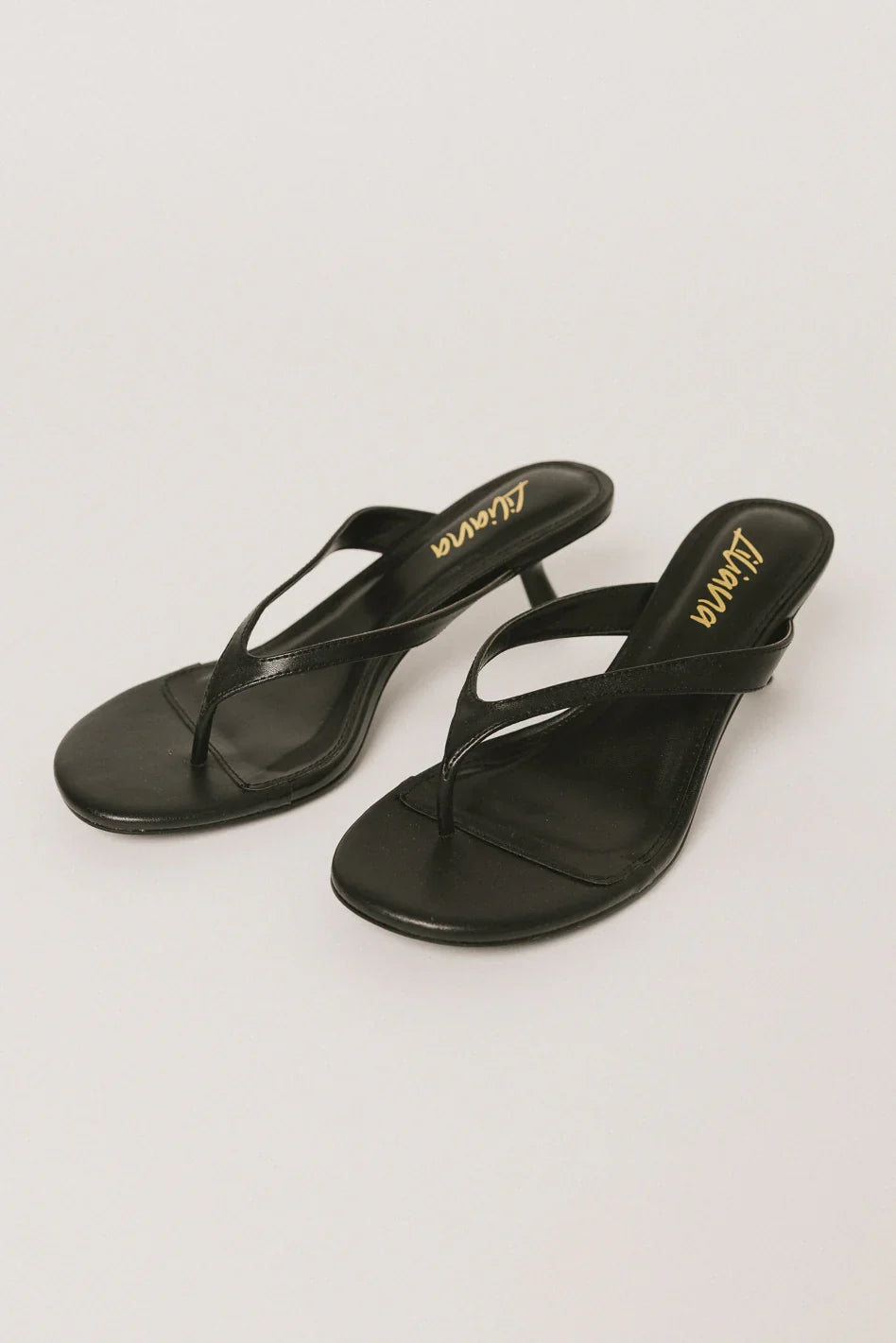 Elliot Kitten Heels