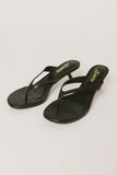 Elliot Kitten Heels