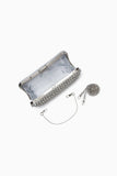 Verano Diamonds Clutch Bag