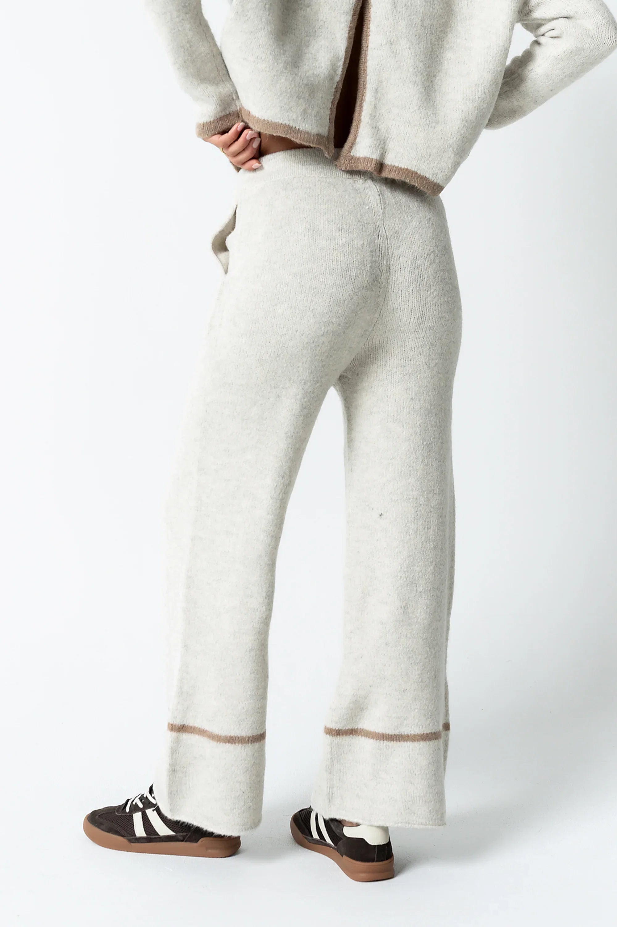 Livy Wide Leg Pants