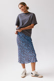 Valerie Floral Maxi Skirt FINAL SALE