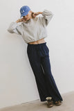 Vesper Brushed Bomber Jacket FINAL SALE